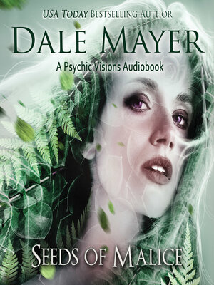 cover image of Seeds of Malice